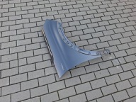 fender front right front GT-LINE PEUGEOT 3008 II EVLC
