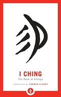 I Ching: The Book of Change group work