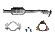 Katalizator Renault Megane I 1.9 F9Q 1998-2002