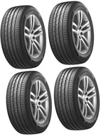 4× Hankook Ventus S1 evo2 K117 245/45R18 96 W ochranný rant