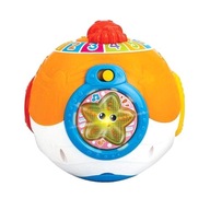 ÓCEÁN LABDA JÁTÉK