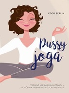 Pussy joga Trening mięśni dla macicy Coco Berlin