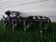 VW AUDI 1.8 TFSI moulding sensor 0261230393 KOMPLET
