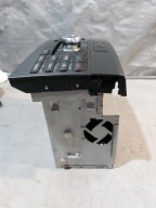 RADIO MERCEDES W212