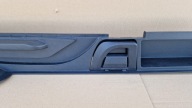 console moulding boot PASSAT B8 KOMBI 3G9858832 right as new