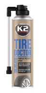 Środek do naprawy opon K2 Tire Doktor 400 ml