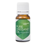 Pure Oregano Oil od Hepatica 80% karvakrolu