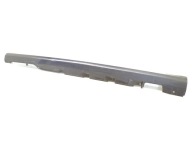 moulding threshold right AUDI A8 D4 4H LIFT short. 4H0853856F