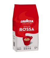 Zrnková káva Lavazza Qualità Rossa 1 kg