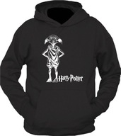 Mikina s kapucňou Harry Potter Výrobca