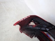 MITSUBISHI SPACE STAR II 2 LIFT 19-> bumper front front