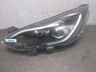 light front left FORD FOCUS MK4 FULL LED JX7B-13E017-AJ