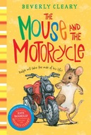 Mouse and the Motorcycle Beverly Cleary
