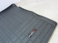 BMW X1 F48 tyres MATA floor mats rubber boot WATERTECH