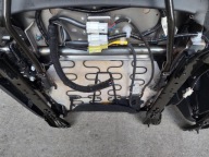 seat front front right heated + airbag seat NISSAN LEAF II ZE1