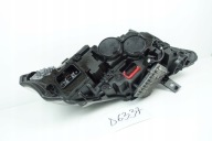 light left front front IVECO STRALIS H7 LED 58024392800