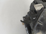 light left REFLEKTOR MINI COOPER ONE R56 XENON