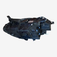 light left right lights front KOMPLET FORD PUMA MK2 ST-LINE 2023 ROK LED