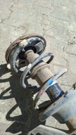 shock absorber swing left front HONDA CIVIC VII 1.4