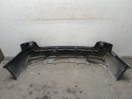 bumper rear part AUDI A4 B9 8W9 KOMBI LIFT