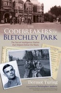 The Codebreakers of Bletchley Park: The Secret