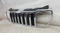 JEEP LIBERTY CHEROKEE 2008 - front PREKLADgrill bumper front 3709