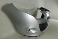bumper front front RENAULT MEGANE 3 III 5D KOMBI 08-12 TED69 2008-2012