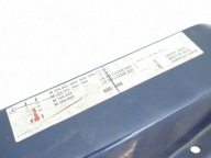 front upper panel front MERCEDES SL R129 94r
