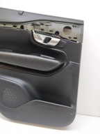 upholstery side left rear part Volvo XC 90 II (2015- )