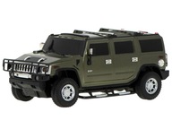 Samochód zdalnie sterowany RC Hummer H2