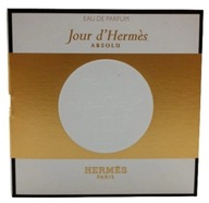 Hermes Jour d'Hermes Absolu Vzorka EDP 2ml