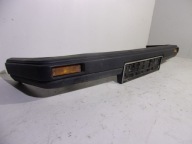VW Jetta II 2 bumper front front