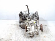 VW POLO 9N IV 1.4TDI Váltó MANUALNA GGV