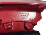 AUDI A3 CABRIOLET light rear right to the bonnet LED original. 8P7945094 nice
