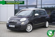 Fiat 500L 1-rej.2015r! 2kpl.kół, Czujniki