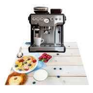 KÁVÉFŐZŐ ALÁTÉT 50x52 ASZTALLAPVÉDŐ CSÚSZÁSGÁTLÓ DEKORATÍV MÜZLI