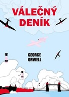 Válečný deník George Orwell