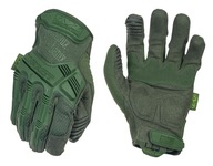 Rękawice taktyczne Mechanix M-Pact Olive Drab - L