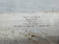 sider below subframe TESLA X 1037112-00