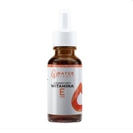 Vitamín E 30ml Antioxidant Vitamín mladosti