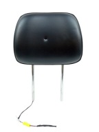 rest front active leather Dodge Durango III (2010- )