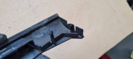 A7 4G S7 spoiler mouldings PROGOWEJ left SLINE LX7U 4G8853869