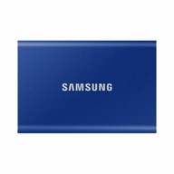 Zewnętrzny Dysk Twardy Samsung Portable SSD T7
