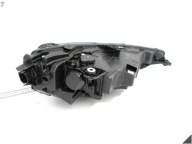 AUDI A3 S3 8Y0 LIFT 24- light HEADLIGHT FULL LED left front EUROPA + module