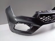 front bumper FORD FOCUS MK4 22- LIFT ACTIVE NR 48864