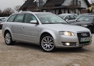 Audi A4 2008 1.6 MPI bogata wersja z Niemiec 1...