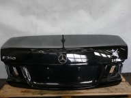 MERCEDES E A207 LIFT AMG trunk door boot 197