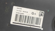Réservoir ADBLUE KIA CEED 1.6 CRDI 31500-G4950