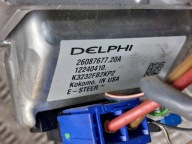 control electrics OPEL MERIVA A 93392692 26095564 26087677