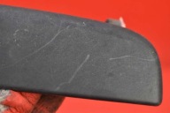 handle left front front black OPEL AGILA A 00-03